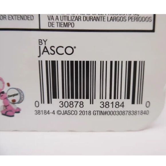 Energizer LED Motion-Activated Indoor/Outdoor Battery Operated Security Light - Picture 3 of 3